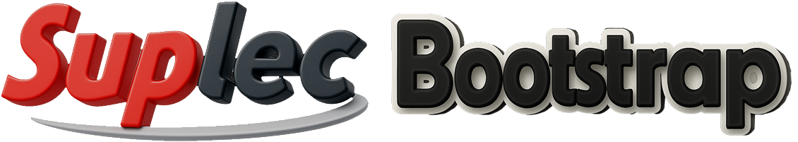 Suplec Bootstrap